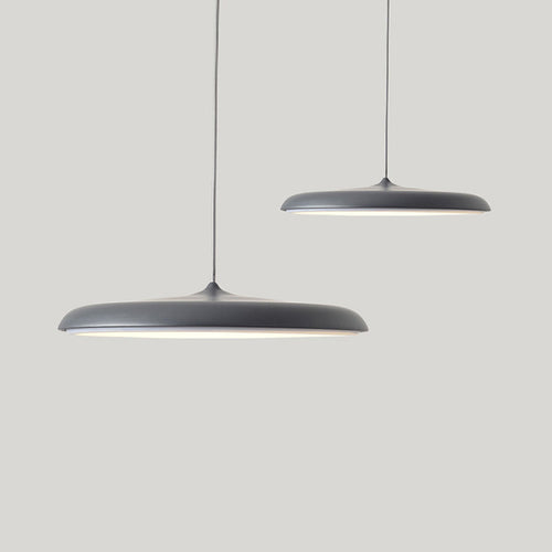 Modern LED Suspension Pendant Light for Dining Room