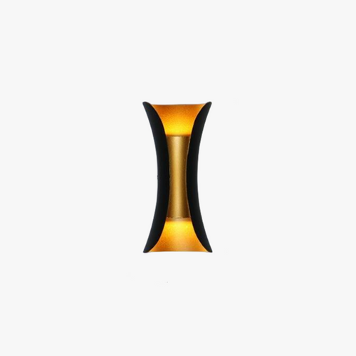 Lumiere Modern LED Wall Light