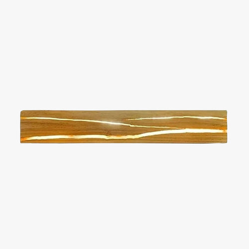 Orr Minimalist LED Wall Light - Dining/Bedroom, Wood