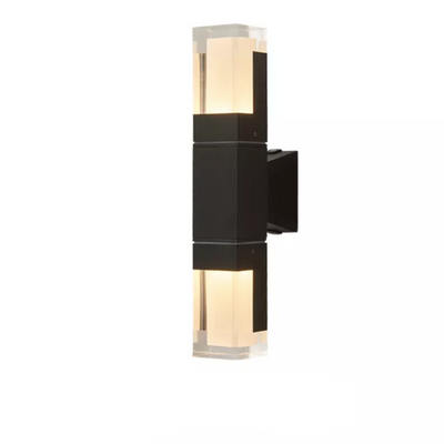 SensaGuard Wall Light