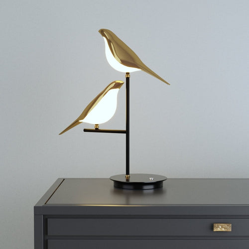 Chiriya Table Lamp - Modern Table Lamp