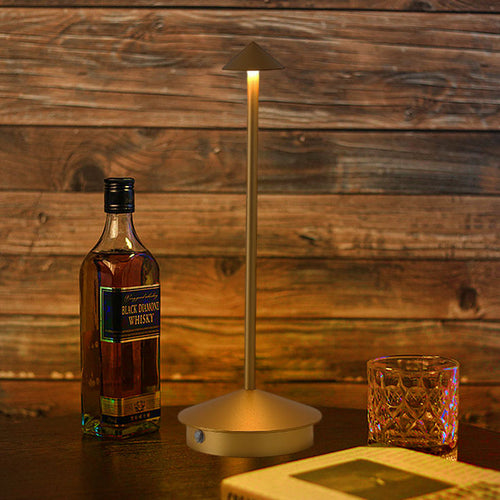 Arrow Wireless Lamp