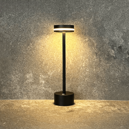 LuxeLight - Wireless Table Lamp