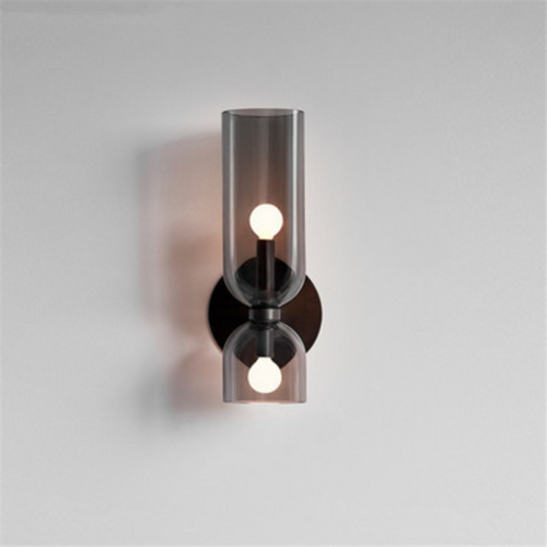 MilanLuxe - Modern Wall Light