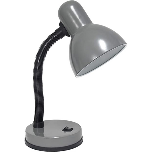 Gooseneck Desk Lamp - Flexible LED Desk Lamp with Adjustable Neck