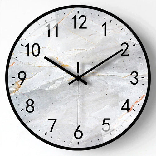 Eco-Friendly Designer Wall Clock