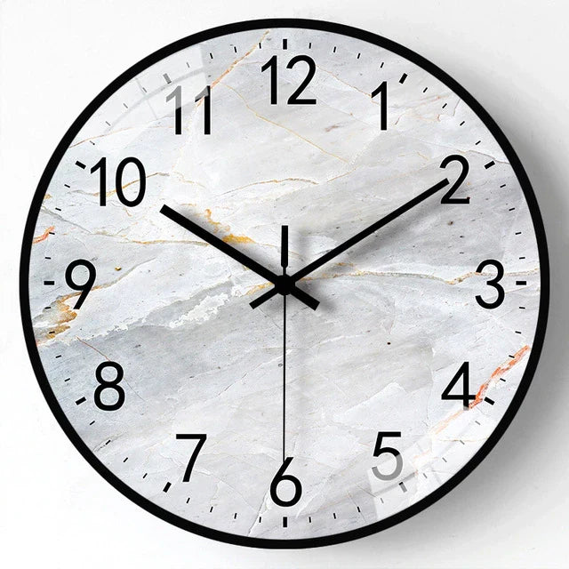 Eco-Friendly Designer Wall Clock