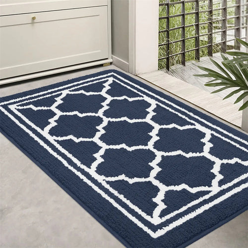 Polypropylene Non-Slip Entry Mat