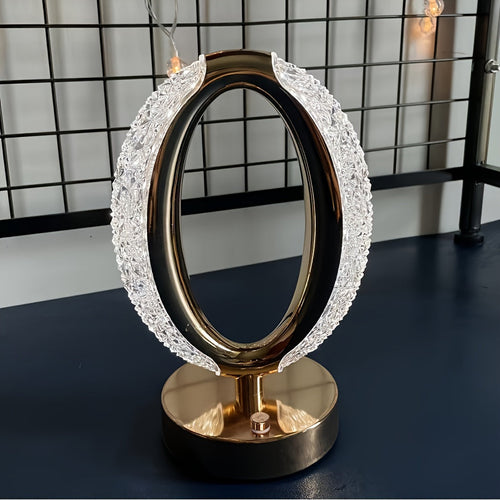 PortableLight - Rechargeable Dimmable LED Table Lamp