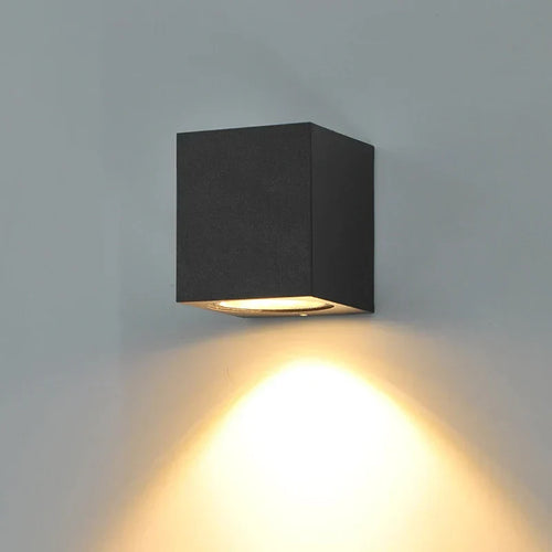 SkyLight - LED Outdoor Wall Lamp