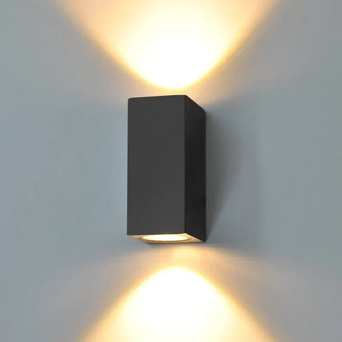 SkyLight - LED Outdoor Wall Lamp
