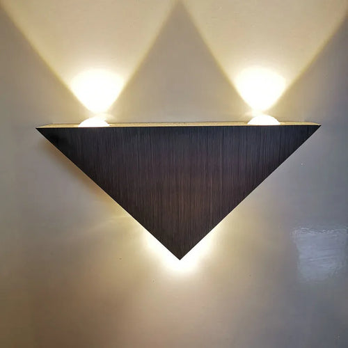 LuminousFence - Solar Garden Lamp