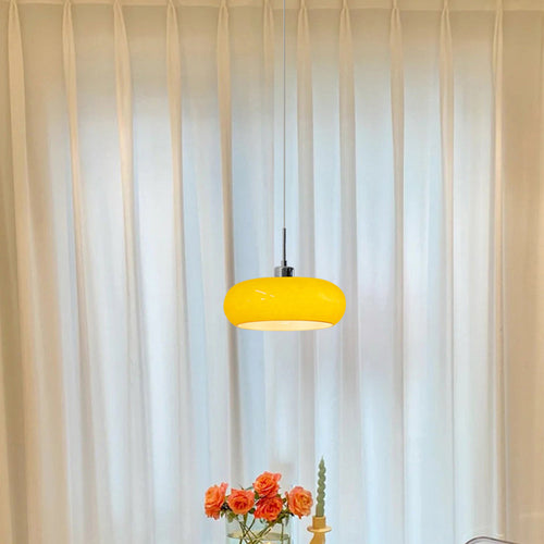 NovaGlow Stylish LED Pendant Light