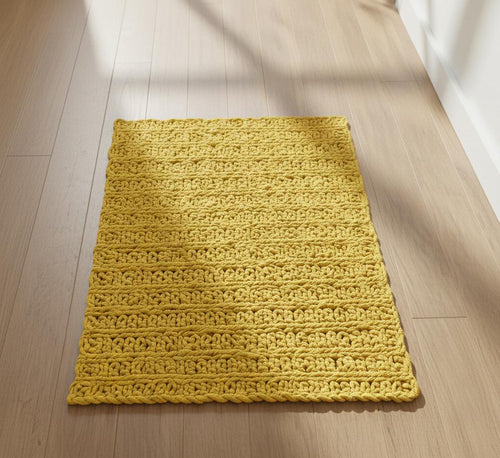 Natural Jute Rug