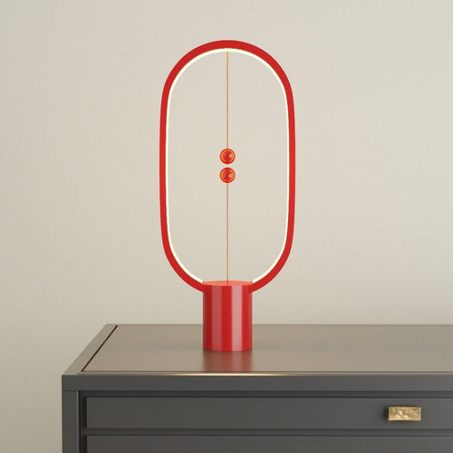 Magnet Light - Magnetic Table Lamp