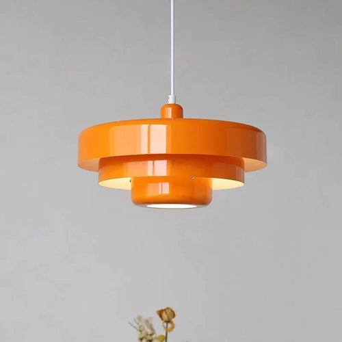 AuroraGlow - Norwegian LED Pendant Light
