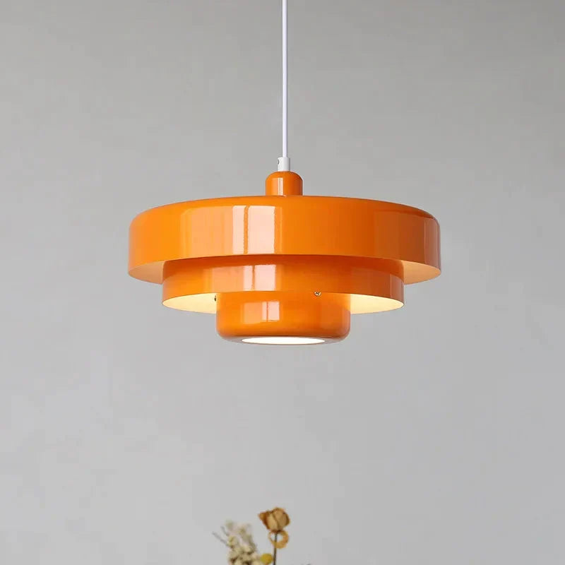 AuroraGlow - Norwegian LED Pendant Light