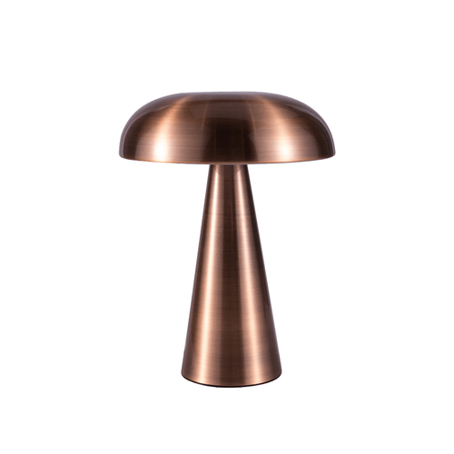 Giro Modern Wireless Table Lamp - Rechargeable LED Light