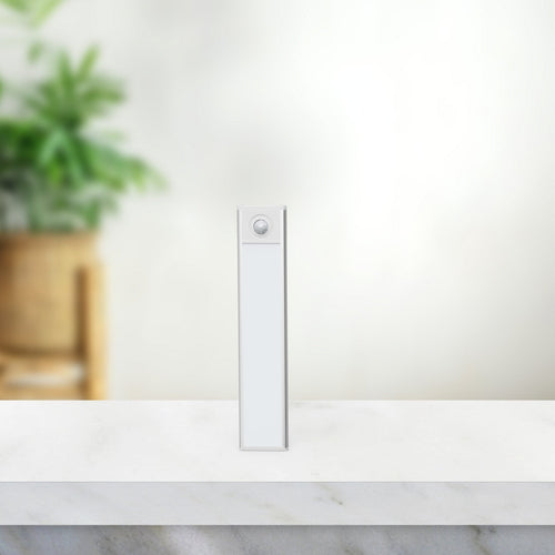 EasyLight - Wireless LED Strip with Motion Sensor - No Cables Needed