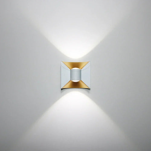 LightMaster - LED Outdoor Wall Lamps