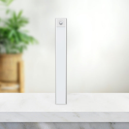EasyLight - Wireless LED Strip with Motion Sensor - No Cables Needed