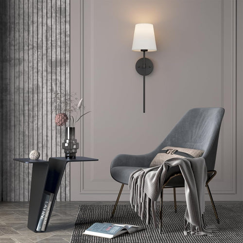 Elegant Wall Lamps Set of 2