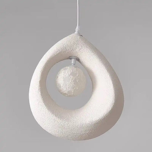 Anai Lamp - Modern Elegant Ceiling Light