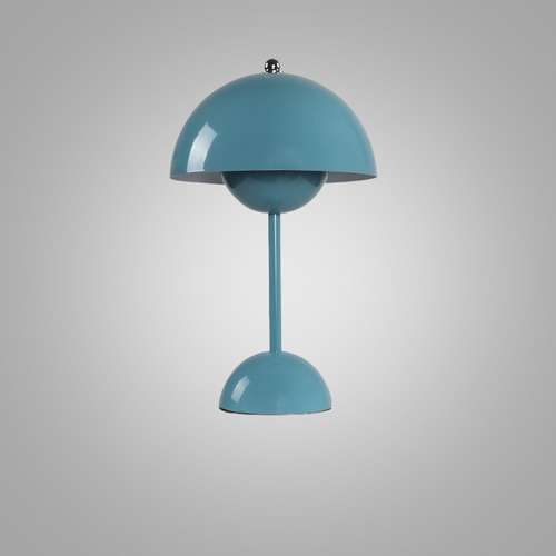 VeraModern - Table Lamp with Adjustable Brightness