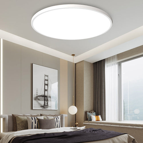 AstraCirkel – Stylish LED Ceiling Lights
