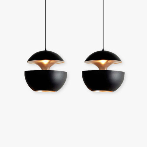 Ariana Elegant LED Ceiling Light