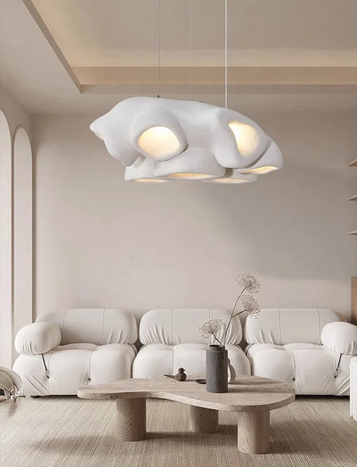 Amy Floor Lamp: Refined and Stylish Lighting for Every Interior