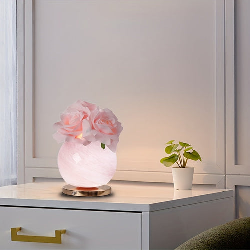 LumiDecor - USB-Rechargeable LED Table Lamp