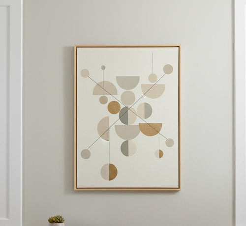 Abstract Wall Art