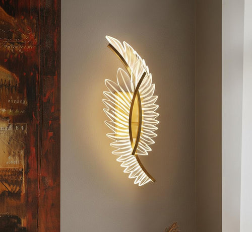 Decorative Lamp for Hallway & Living Room