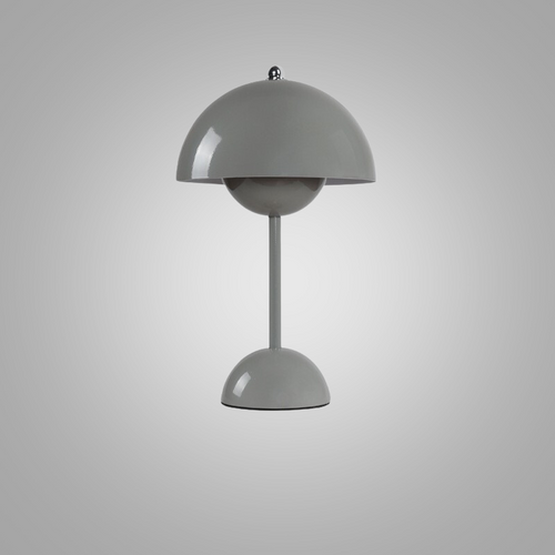 VeraModern - Table Lamp with Adjustable Brightness
