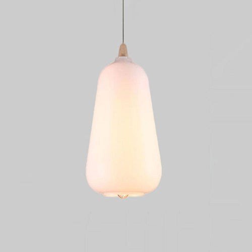 LumiLamp Stylish Glass Pendant Light