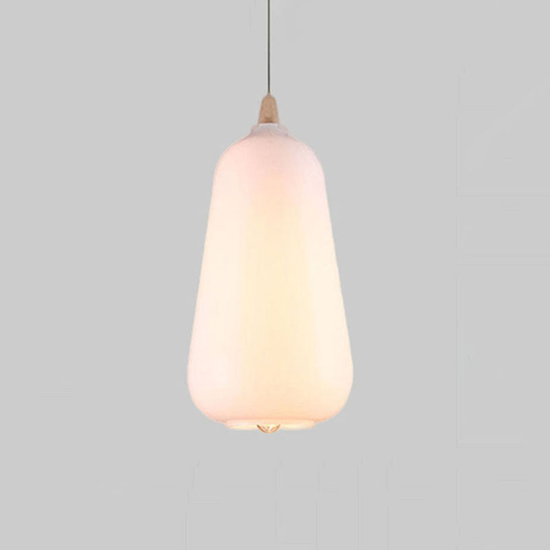 LumiLamp Stylish Glass Pendant Light