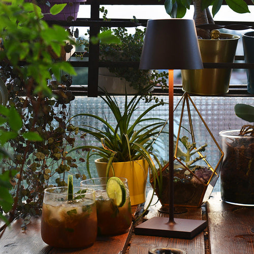 Cordless Wireless Table Lamp