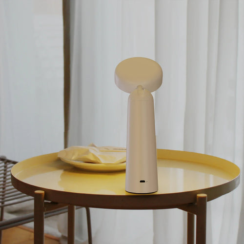 LumiDesign - Aesthetic-Creative LED Table Lamp for Stylish Interior