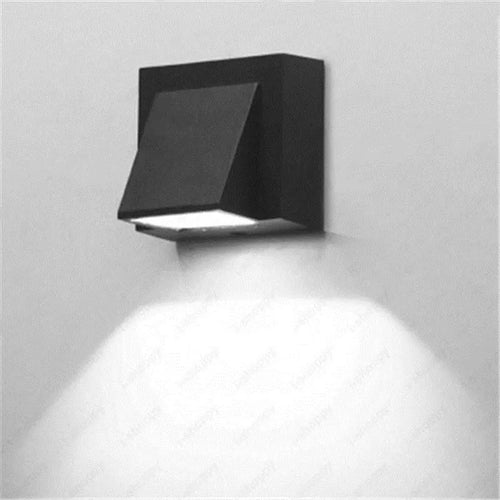 OutdoorGleam - Outdoor Wall Lamp