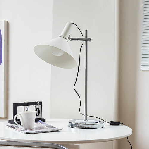 AnviaFlex - Table Lamp with Adjustable Shade