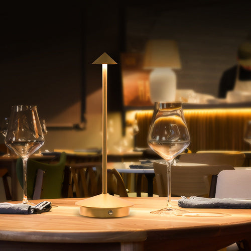 Arrow Wireless Lamp