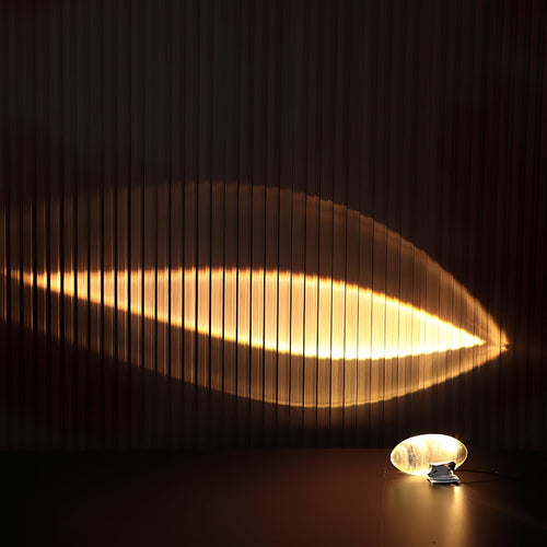 Aurora Table Lamp