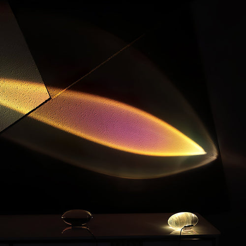 Aurora Table Lamp
