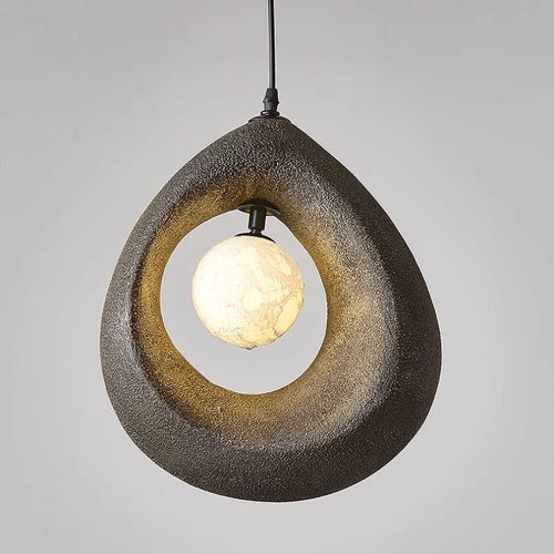 Anai Lamp - Modern Elegant Ceiling Light