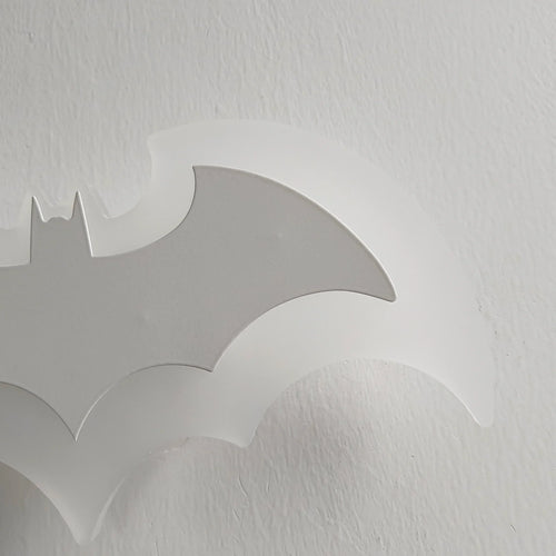 BatGlow - Creative LED Wall Lamp for Children's Rooms
