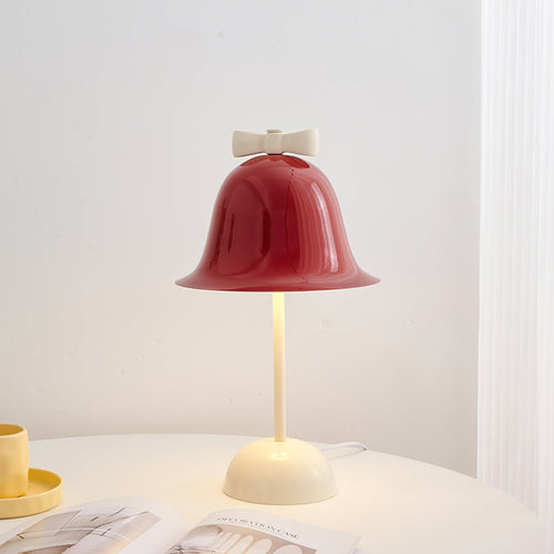LumiFlair - Butterfly Table Lamp with Soft LED Lighting