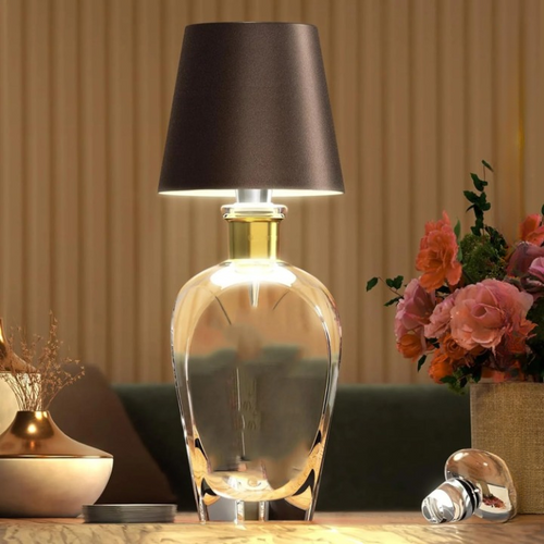 Lighting Bottle