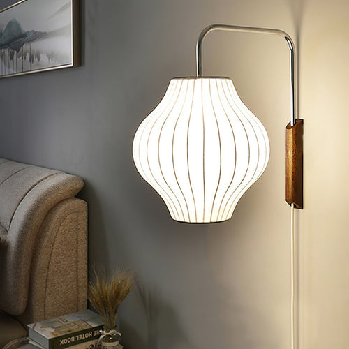 NelsonGlow – Timeless Elegance Wall Lamp for Luxury Lighting
