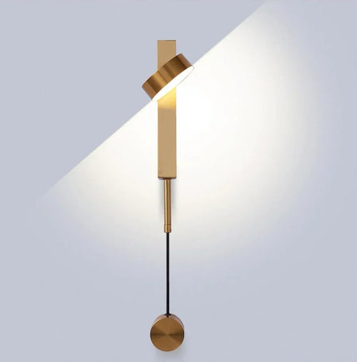 Elegant Wall Lamp Celine